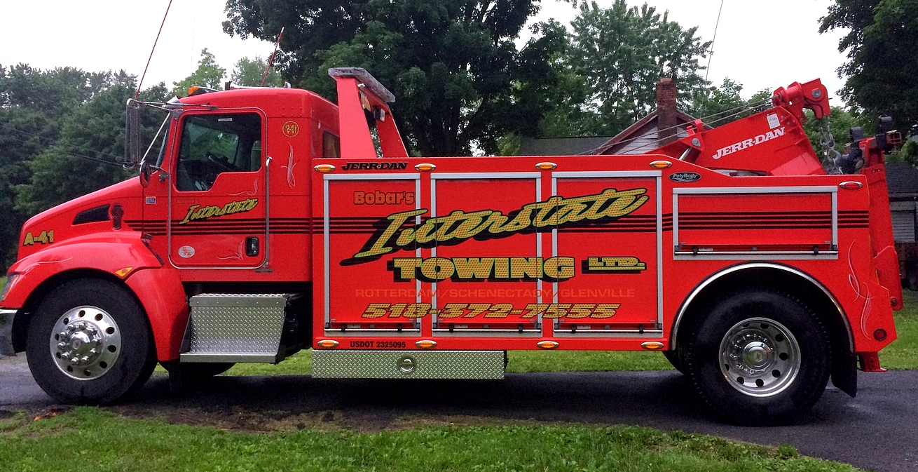 Грузовой эвакуатор Саранск